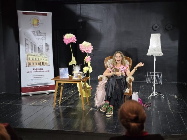 anda maric u bjelovaru 1