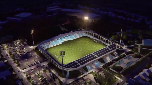 arena bjelovar 1