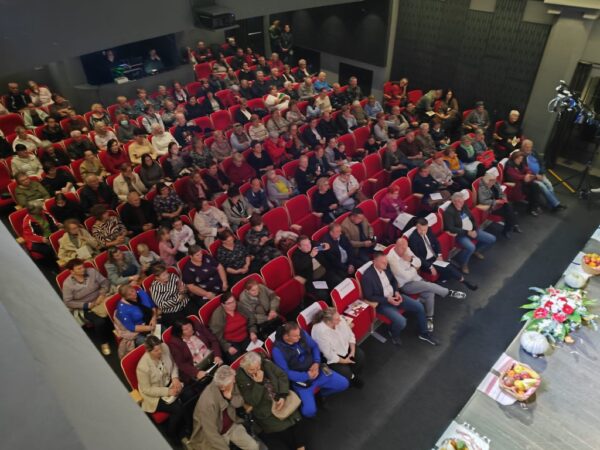 folklor 32. susret folklornih ansambala i izvornih skupina 3