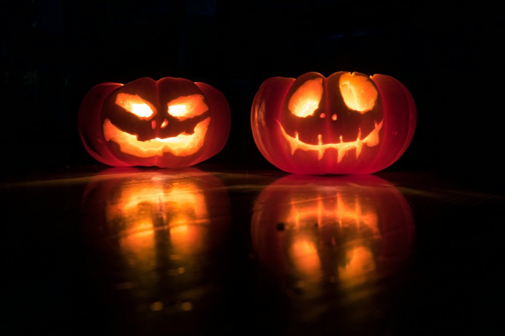 Večeras Noć vještica – noć bundeva, čarolije i dobre zabave! halloween bundeve