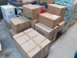 humanitarna akcija 2