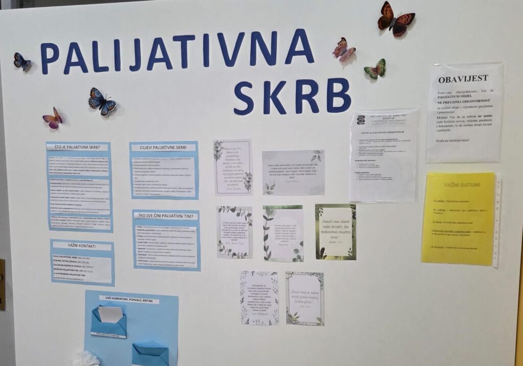 odjel palijativne skrbi 2