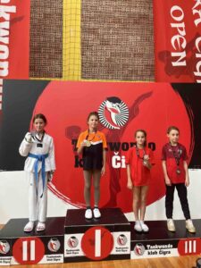 taekwondo klub omega 1