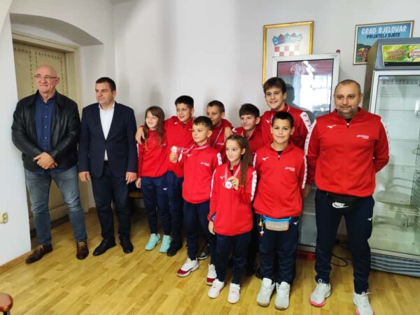 taekwondo klub omega 2025 prijem 3