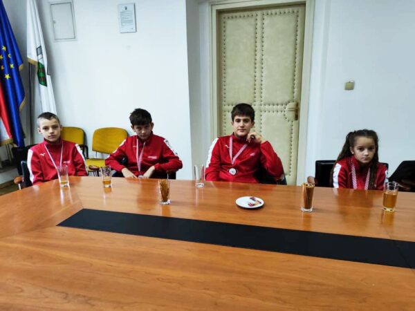 taekwondo klub omega 2025 prijem 4