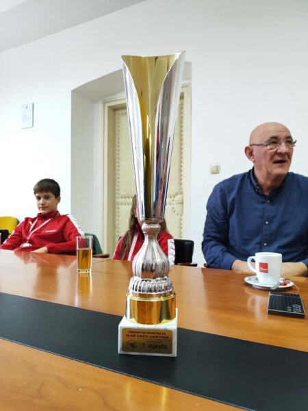 taekwondo klub omega 2025 prijem 6