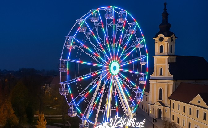 SPEKTAKL NA ADVENTU! Bjelovar dobiva svoj prvi panoramski kotač! 2025 11 14 195018