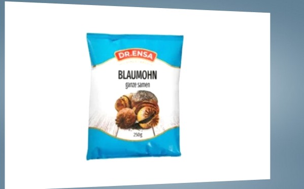 Državni inspektorat opozvao plavi mak zbog povišene razine morfija 2025 11 15 101135