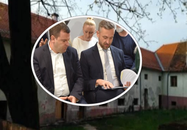 Dogovor postignut: Kreće obnova zgrade u Frajtićevoj za OSIT i nove socijalne usluge 2025 11 19 190119