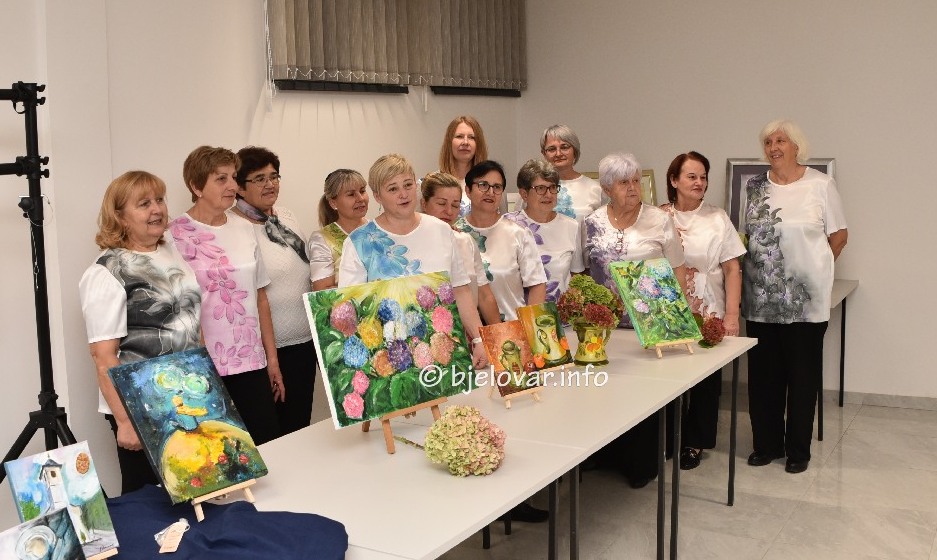 Gudovac u znaku umjetnosti i emocija: Dani Naste Rojc oduševili posjetitelje! 2025 11 07 gudovac 8