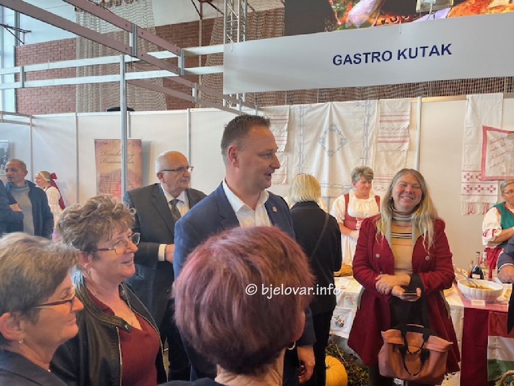 Sajam koji okuplja cijelu Hrvatsku: Grubišno Polje centar domaće kvalitete i tradicije 2025 11 15 grubisnopolje 22