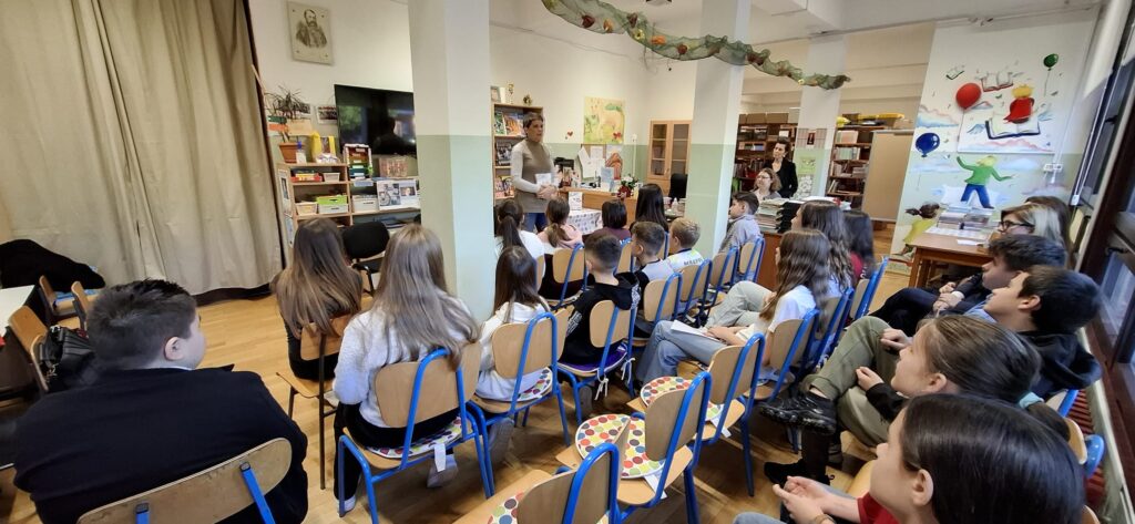 cetvrta osnovna skola 17