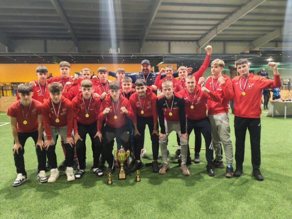 Zlatni dečki iz Ždralova: Mladost osvojila međunarodni turnir u Hercegovini! mladost zdralovi 2