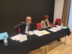 vodotehna sjednica 5