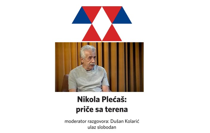 Večer s Nikolom Plećašem i ljudskim pričama koje čuvaju nasljeđe sporta, kulture i zajednice 2025 12 03 090107
