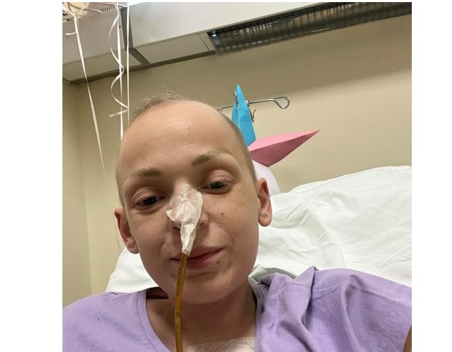 Paula ima samo 28 godina i rijedak oblik raka — treba našu pomoć 2025 12 05 083345