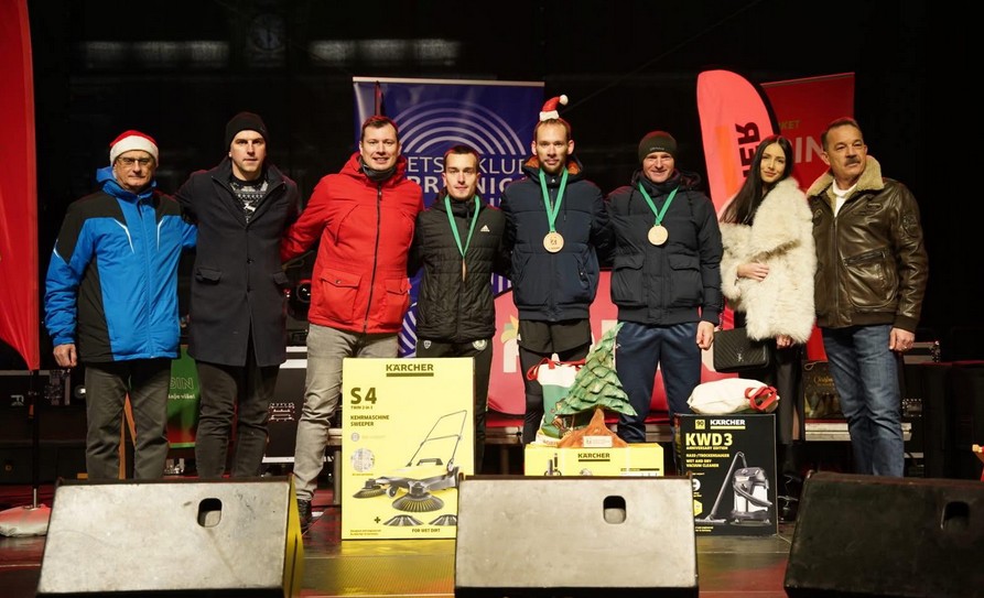 Sjajan uspjeh AK Borik Bjelovar – Martin Gregurić drugi na Robin štefanjskoj utrci u Koprivnici 2025 12 28 122246