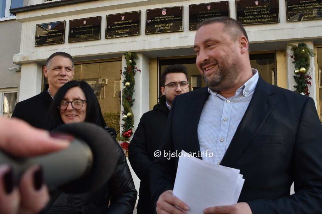 BRAJDIĆ: podržali smo našu Županiju ali očekujem veći angažman u budućnosti 2025 12 11 bbz proracun 25