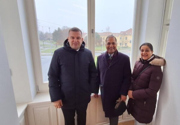 INDIJSKI VELEPOSLANIK POSJETIO BJELOVAR 6