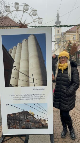 Izlozba Snaga pogleda Bjelovar 2