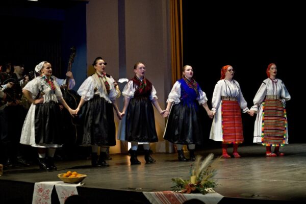 KUD Bjelovar godisnji koncert 2025 10