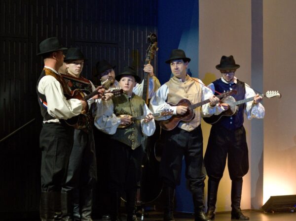 KUD Bjelovar godisnji koncert 2025 3