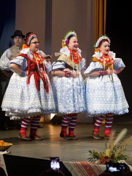 KUD Bjelovar godisnji koncert 2025 4