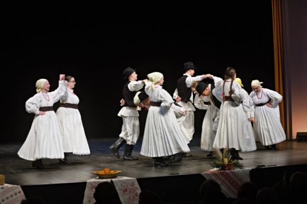 KUD Bjelovar godisnji koncert 2025 7