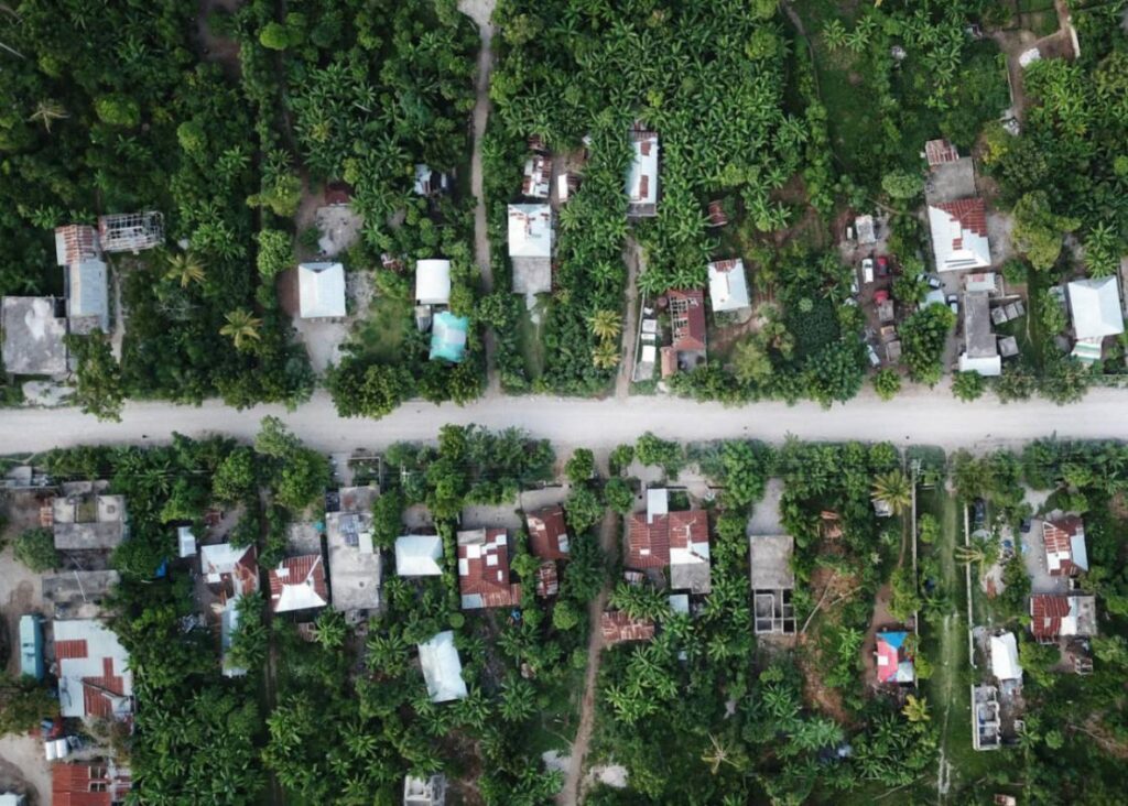 Port au Prince
