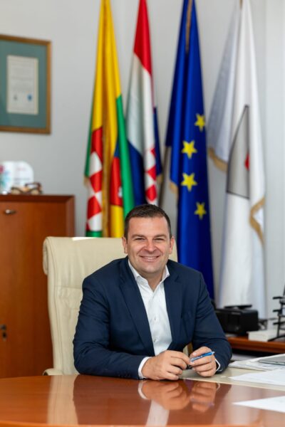 dario hrebak