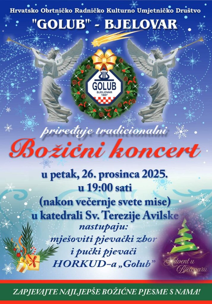 horkud golub