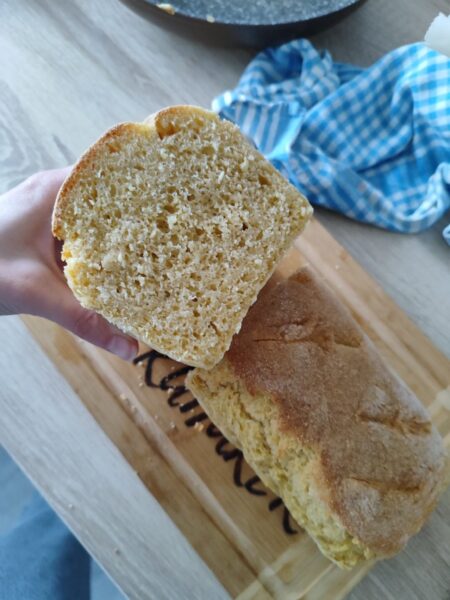 recept domaci kruh 2