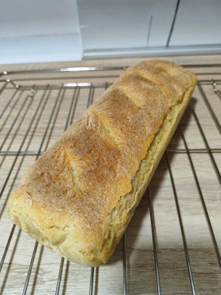 recept domaci kruh 4