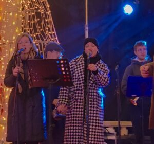 svadbarski sokak advent 13