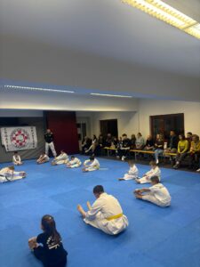 taekwondo klub bjelovar 2