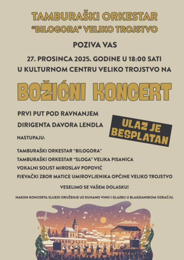 veliko trojstvo