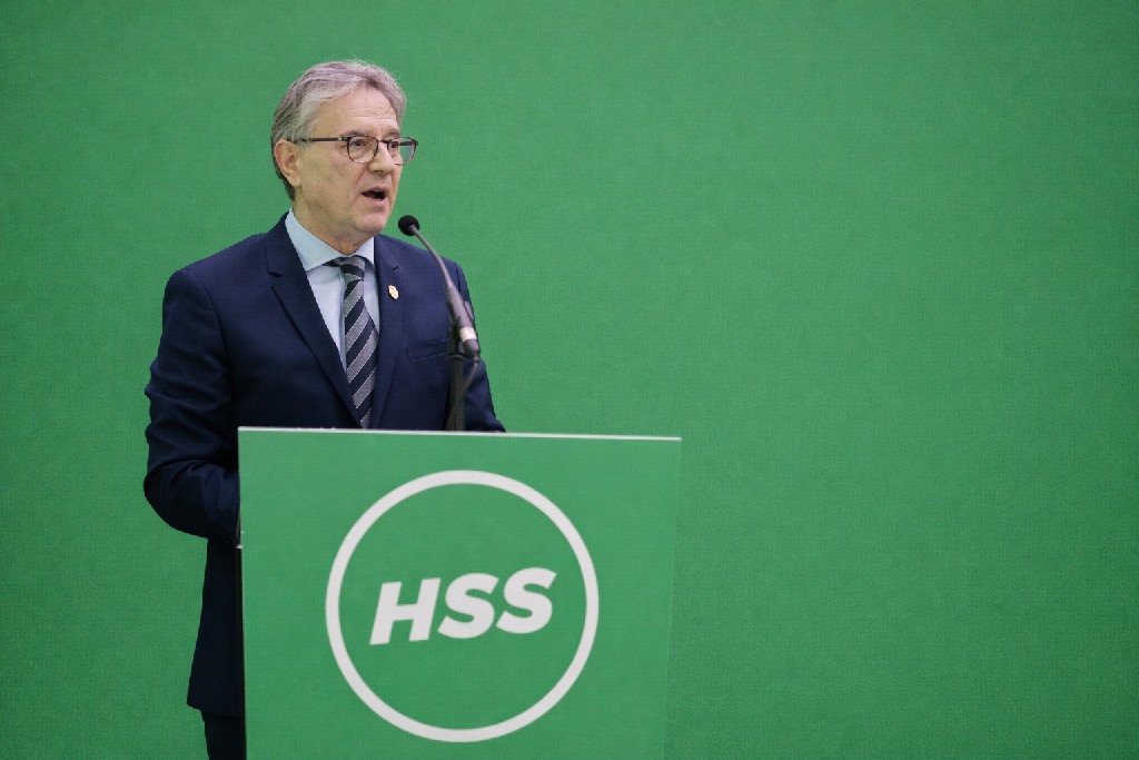 HSS upozorava na sporazum EU–Mercosur: Prijetnja hrvatskoj poljoprivredi i ruralnom prostoru 2026 01 20 hssrh 1
