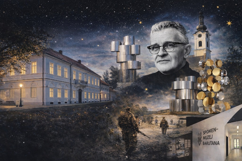 Noć muzeja 2026. u Gradskom muzeju Bjelovar: pogledajte program 2026 01 23 nocmuzeja 1