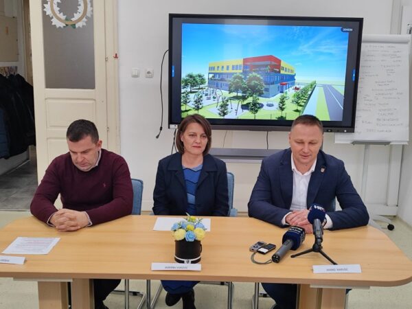 Centar za odgoj obrazovanje i razvojnu podrsku Bjelovar 2026 projekt 4