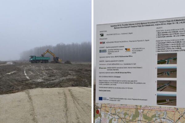 brza cesta bjelovar virovitica 2026 1