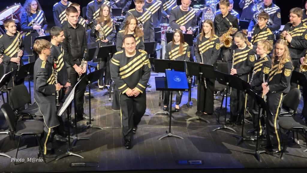 puhacki orkestar bjelovar 5