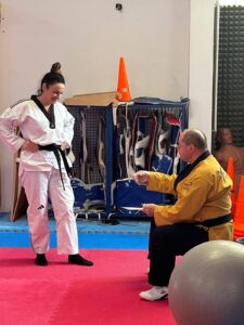 taekwondo 2