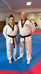 taekwondo 3