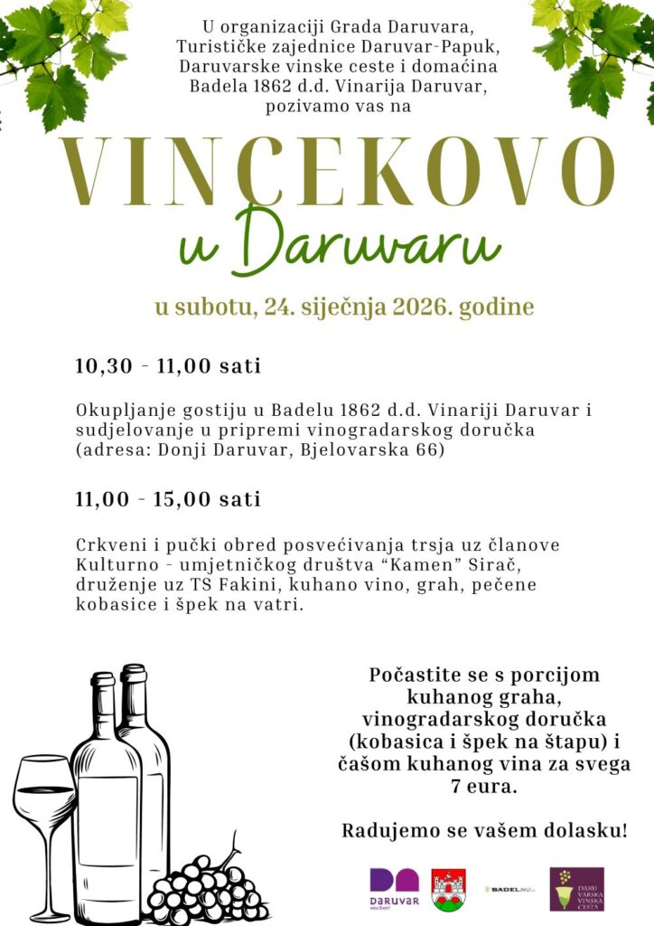 vincekovo
