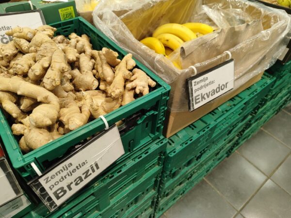 voce povrce trgovina cijene zemlja podrijetla 2026 3