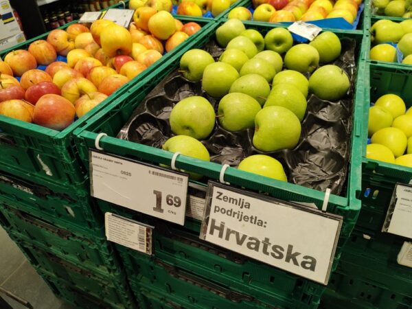 voce povrce trgovina cijene zemlja podrijetla 2026 4