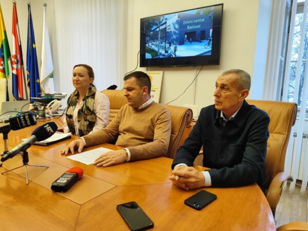 zeleni centar bjelovar 2026 2