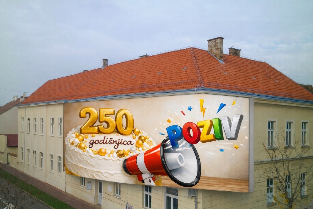 Veliki jubilej Druge osnovne škole Bjelovar: bivši učenici pozvani na sudjelovanje 2026 02 04 skola 15