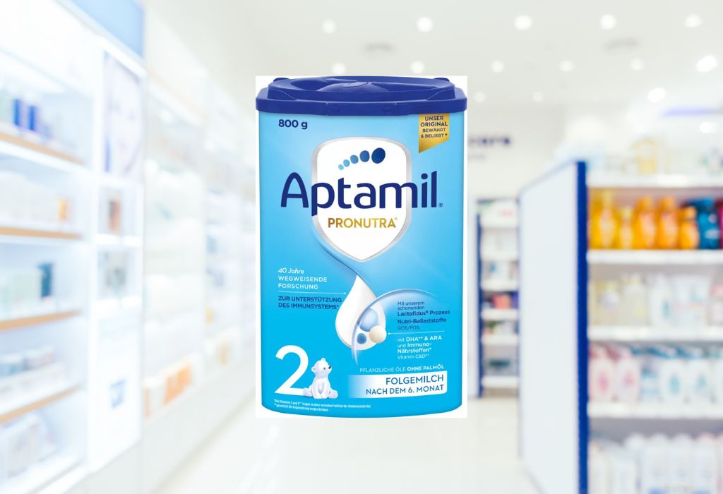 Roditelji, oprez: Ponovno povučeno nekoliko vrsti hrane za dojenčad! aptamil hrana za dojencan