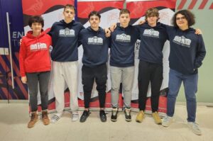 gimnazija bjelovar sah 2